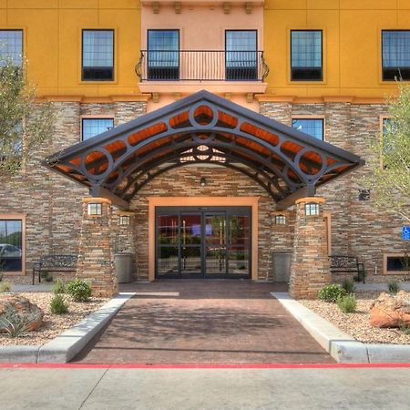 Staybridge Suites Lubbock South By Ihg Экстерьер фото