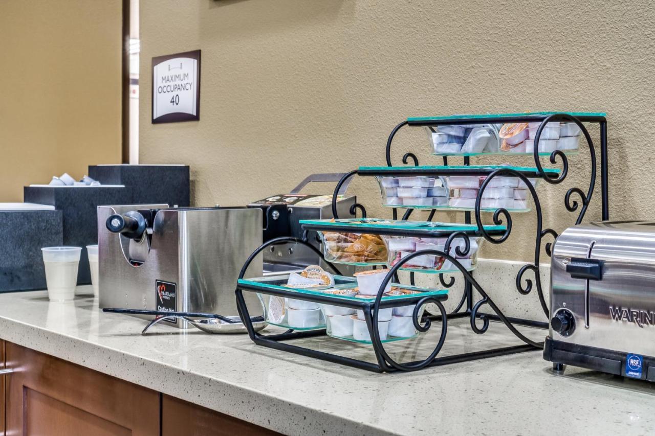 Staybridge Suites Lubbock South By Ihg Экстерьер фото