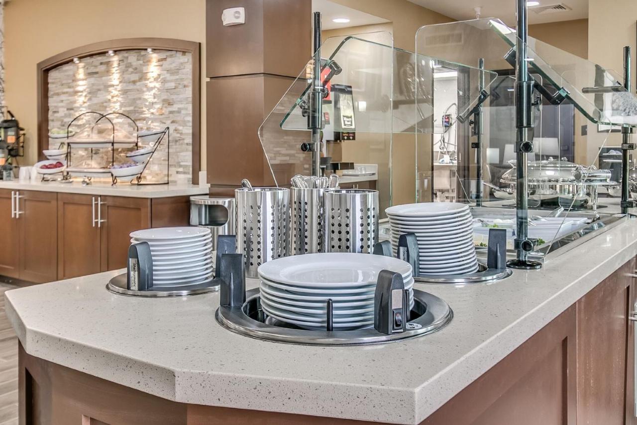 Staybridge Suites Lubbock South By Ihg Экстерьер фото