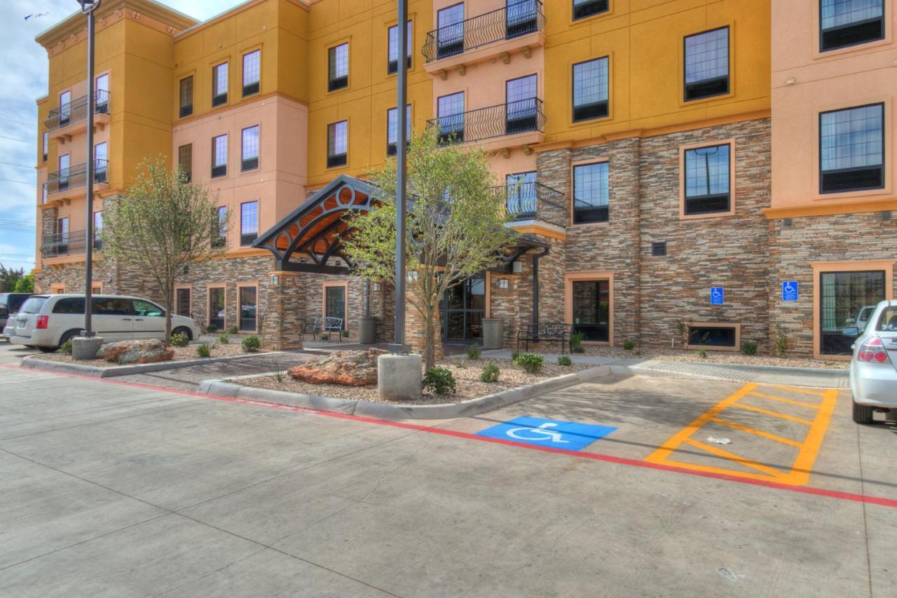 Staybridge Suites Lubbock South By Ihg Экстерьер фото