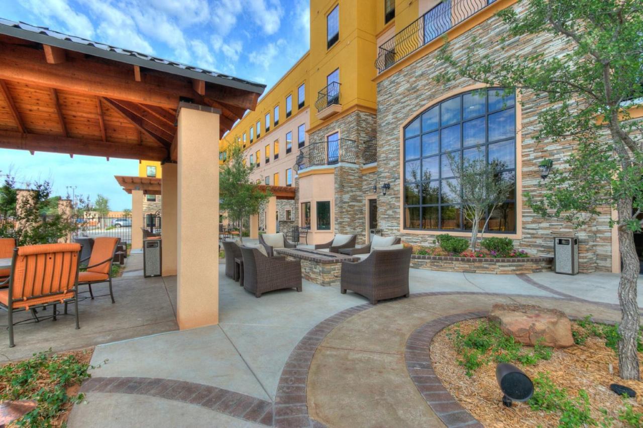 Staybridge Suites Lubbock South By Ihg Экстерьер фото