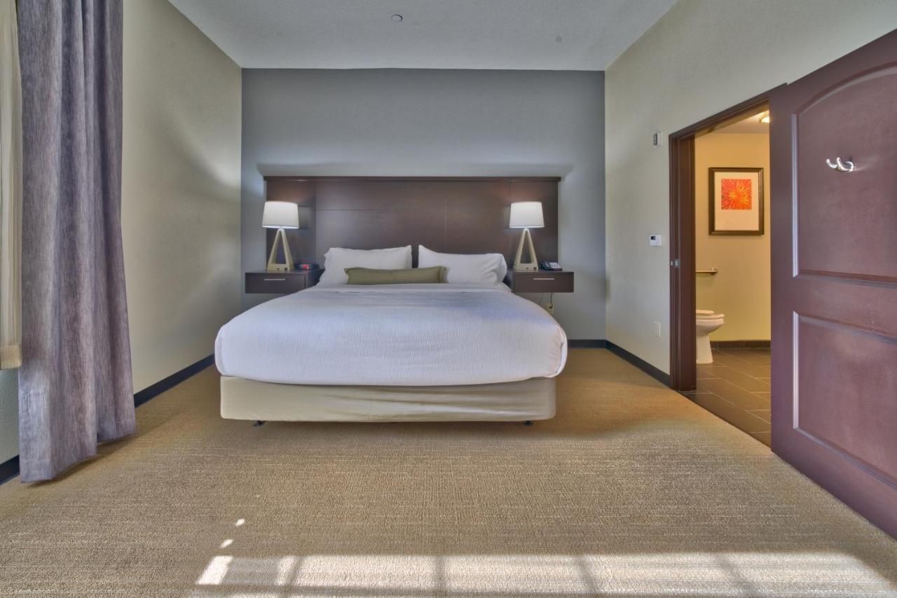Staybridge Suites Lubbock South By Ihg Экстерьер фото