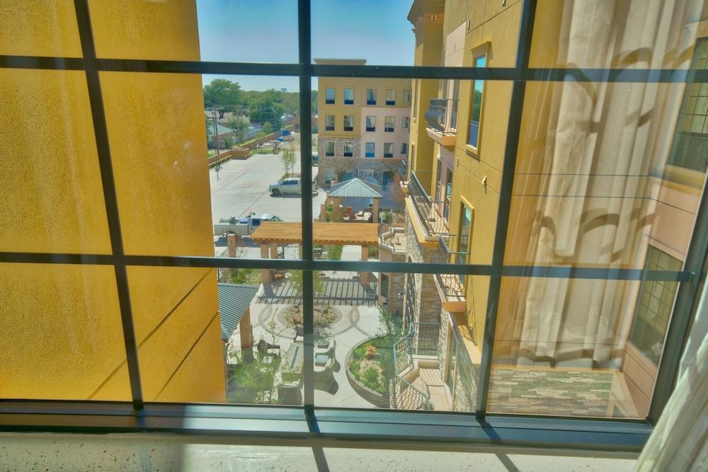 Staybridge Suites Lubbock South By Ihg Экстерьер фото