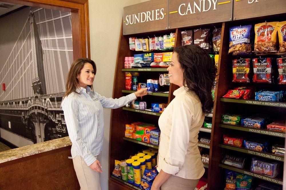 Staybridge Suites Lubbock South By Ihg Экстерьер фото
