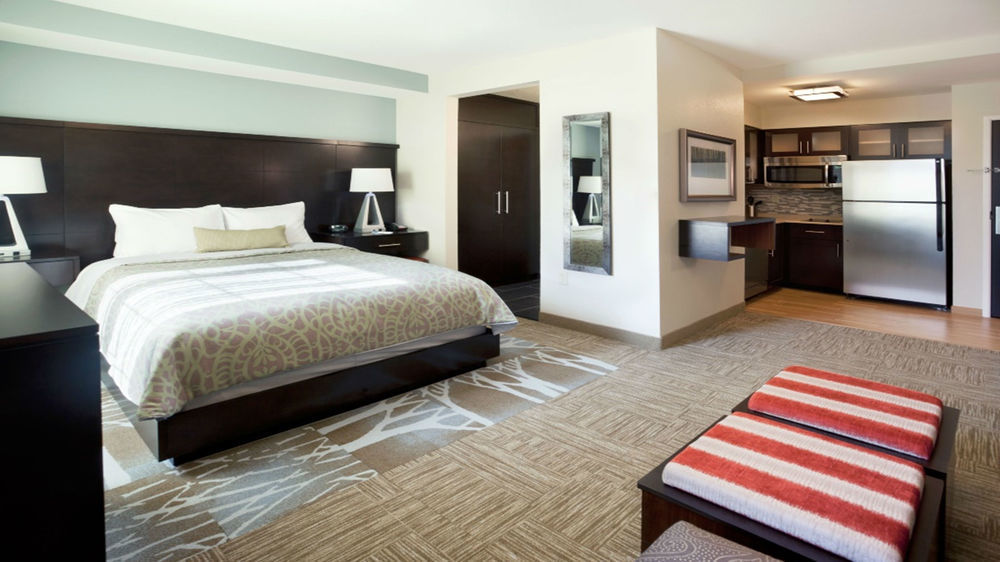 Staybridge Suites Lubbock South By Ihg Экстерьер фото