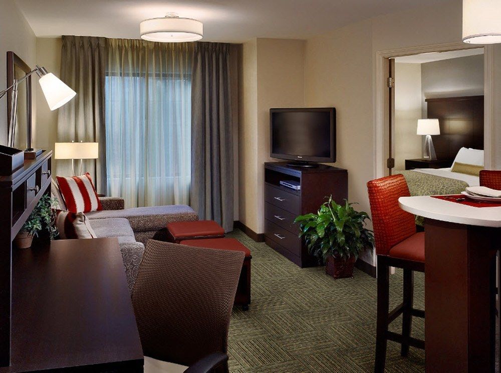 Staybridge Suites Lubbock South By Ihg Экстерьер фото