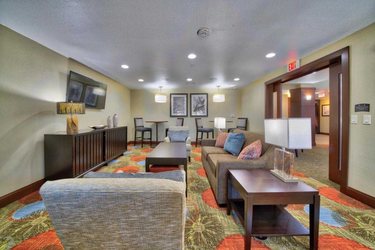 Staybridge Suites Lubbock South By Ihg Экстерьер фото