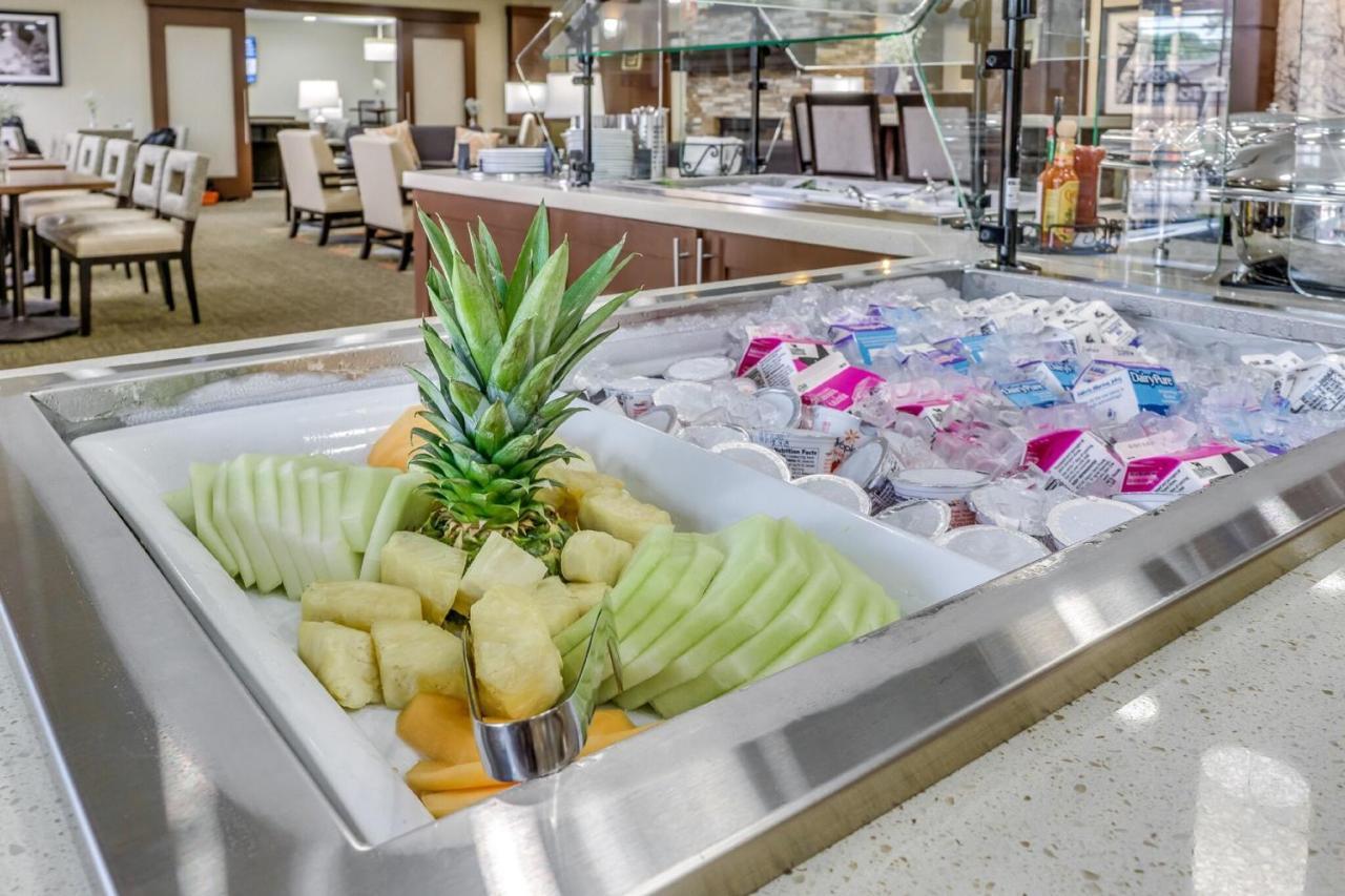 Staybridge Suites Lubbock South By Ihg Экстерьер фото
