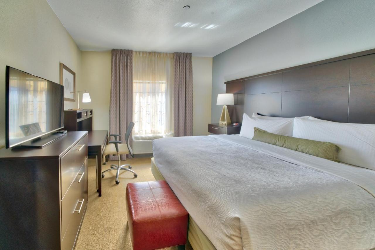 Staybridge Suites Lubbock South By Ihg Экстерьер фото