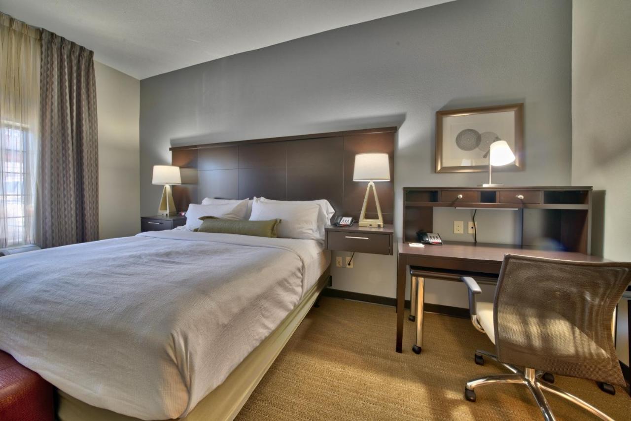 Staybridge Suites Lubbock South By Ihg Экстерьер фото